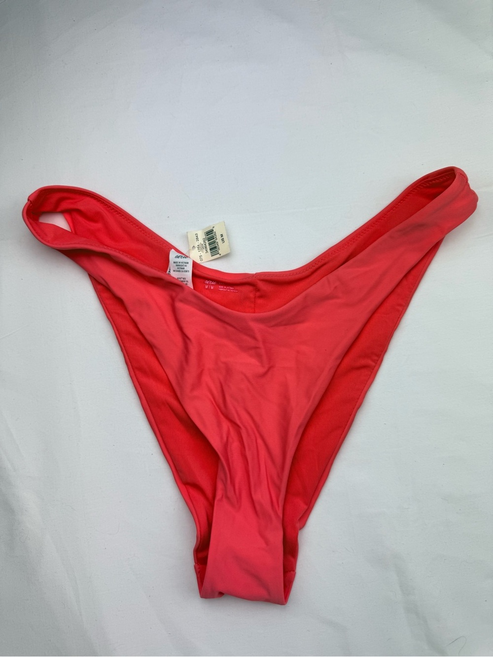 Aerie new High-Cut Women's Bikini Bottom